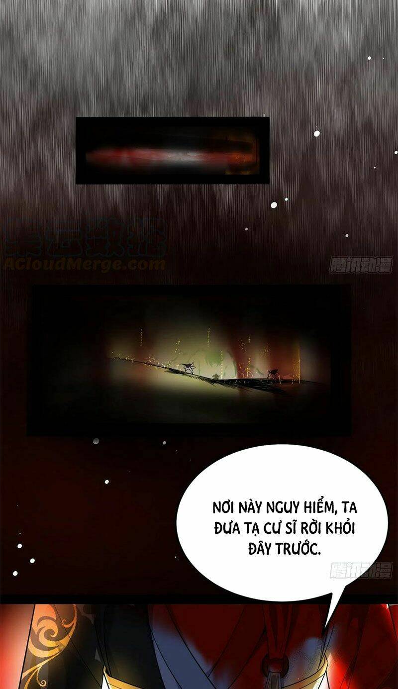 Ta Là Tà Đế Chapter 139 - Trang 2