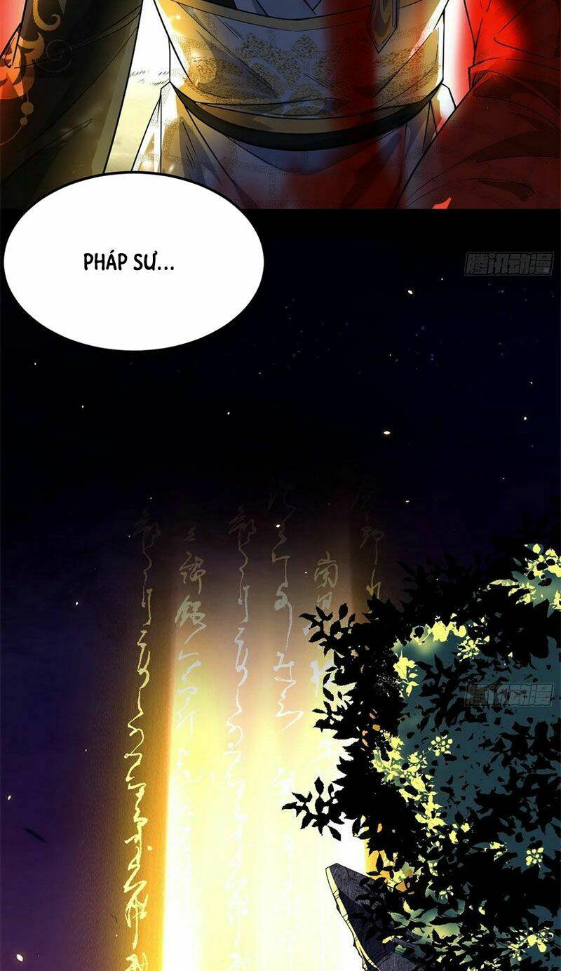 Ta Là Tà Đế Chapter 139 - Trang 2