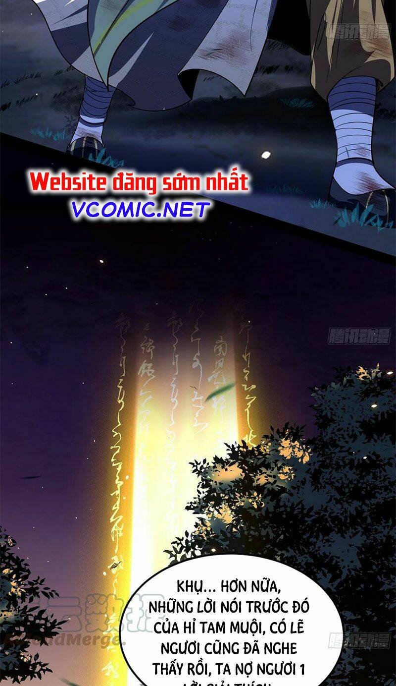 Ta Là Tà Đế Chapter 139 - Trang 2