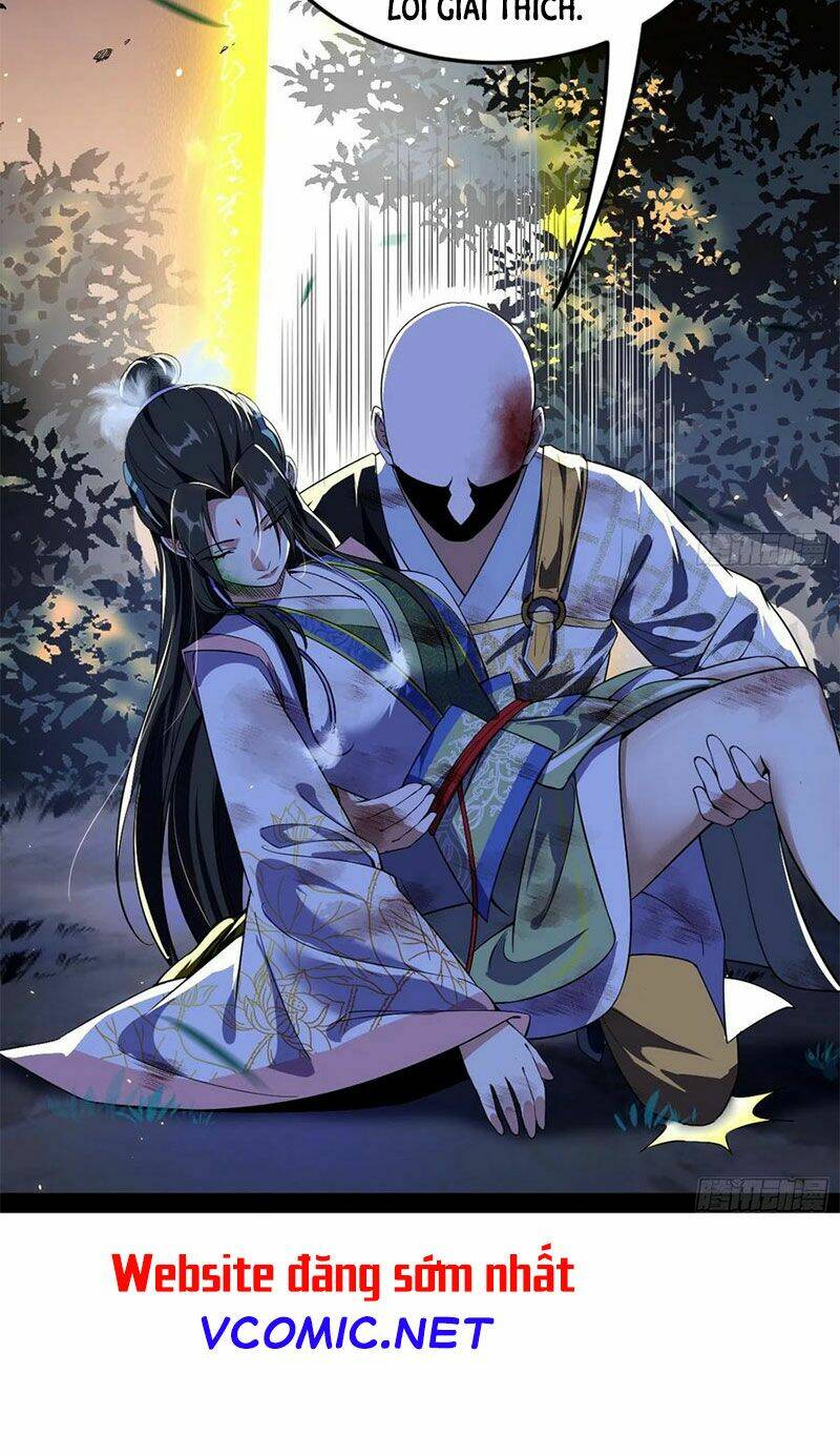 Ta Là Tà Đế Chapter 139 - Trang 2