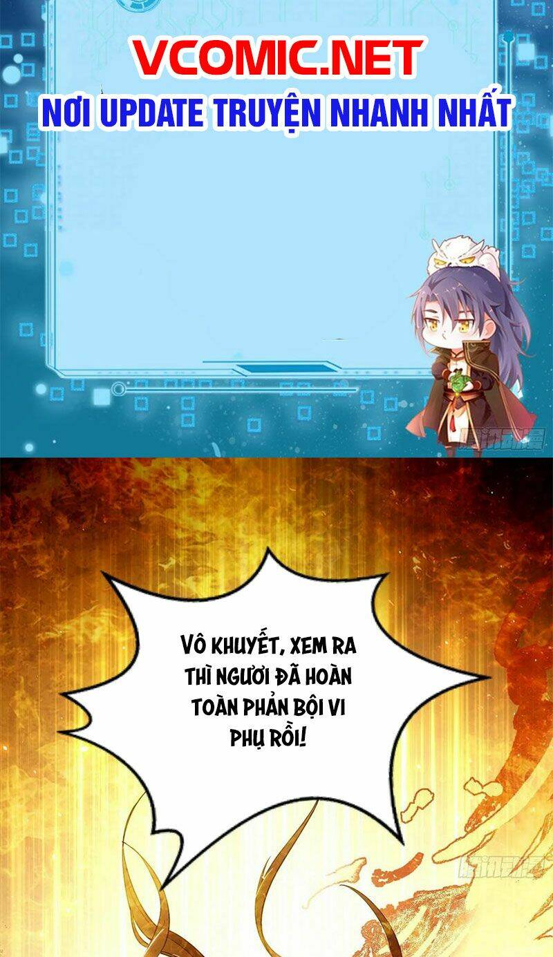 Ta Là Tà Đế Chapter 139 - Trang 2