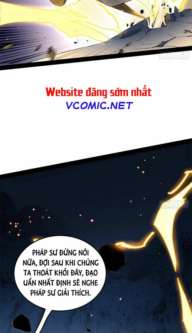 Ta Là Tà Đế Chapter 139 - Trang 2