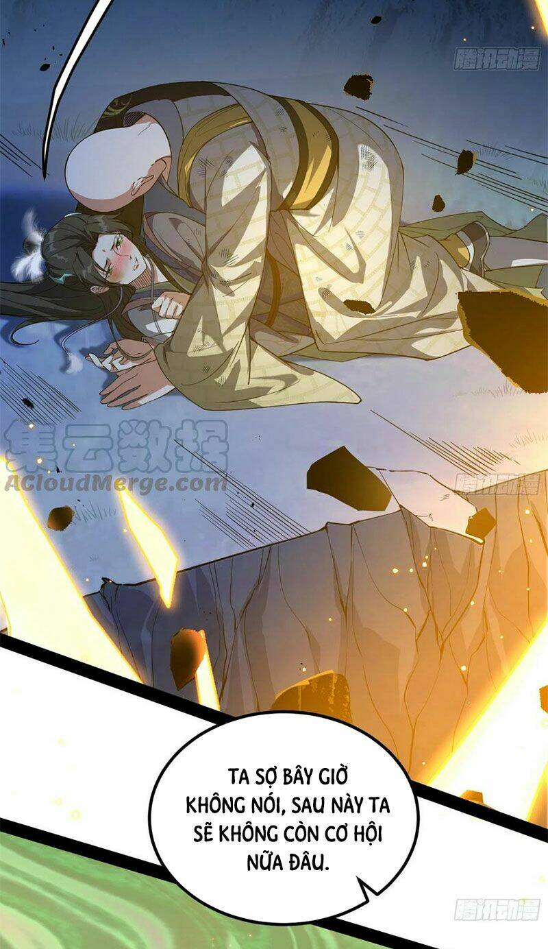 Ta Là Tà Đế Chapter 139 - Trang 2