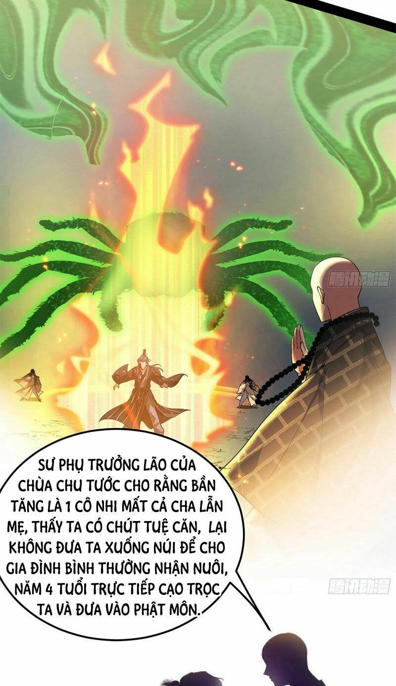Ta Là Tà Đế Chapter 139 - Trang 2