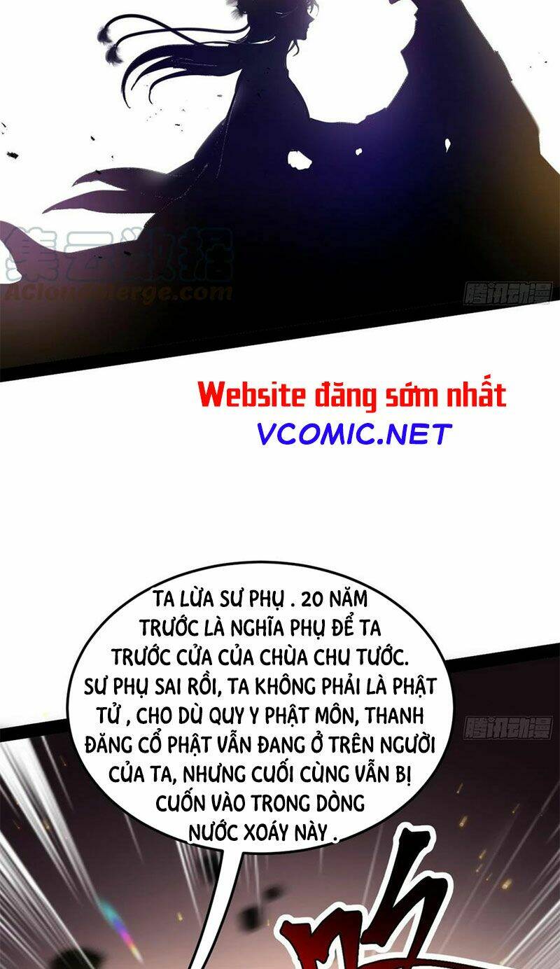 Ta Là Tà Đế Chapter 139 - Trang 2