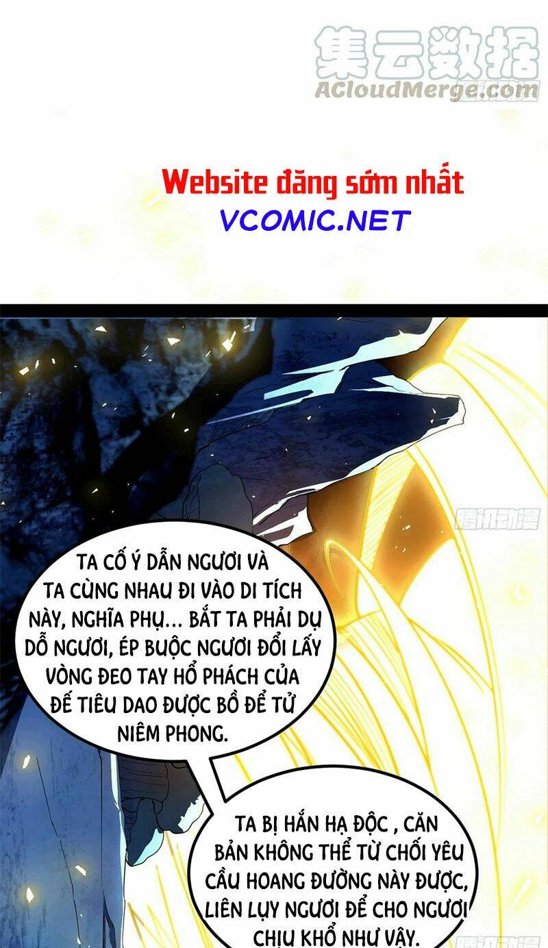 Ta Là Tà Đế Chapter 139 - Trang 2
