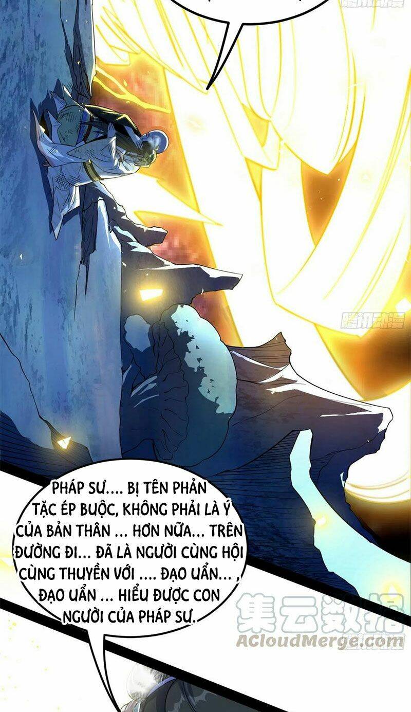 Ta Là Tà Đế Chapter 139 - Trang 2