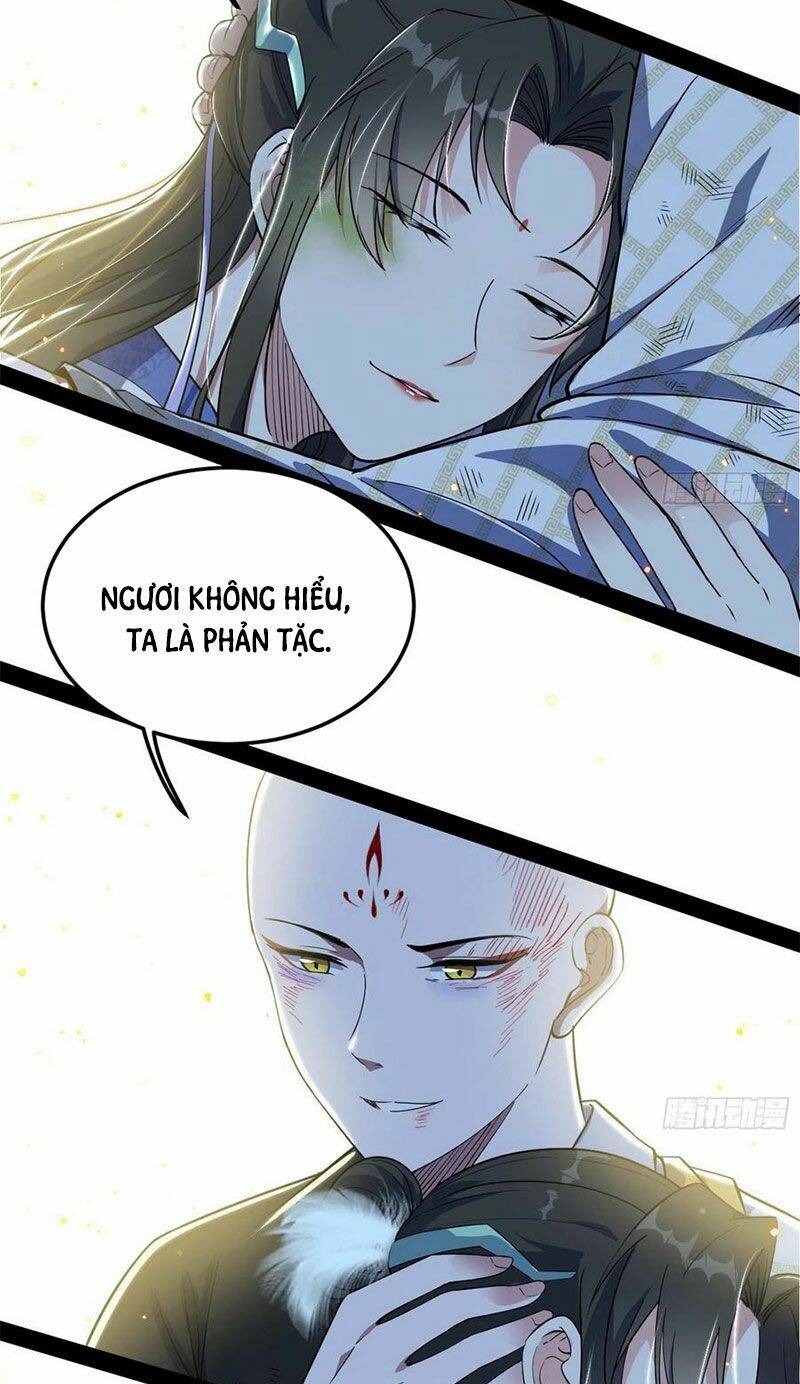 Ta Là Tà Đế Chapter 139 - Trang 2