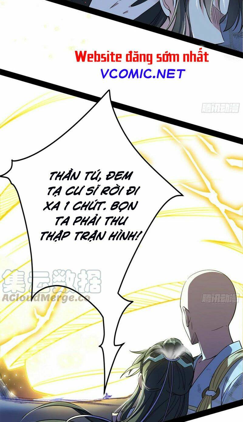 Ta Là Tà Đế Chapter 139 - Trang 2
