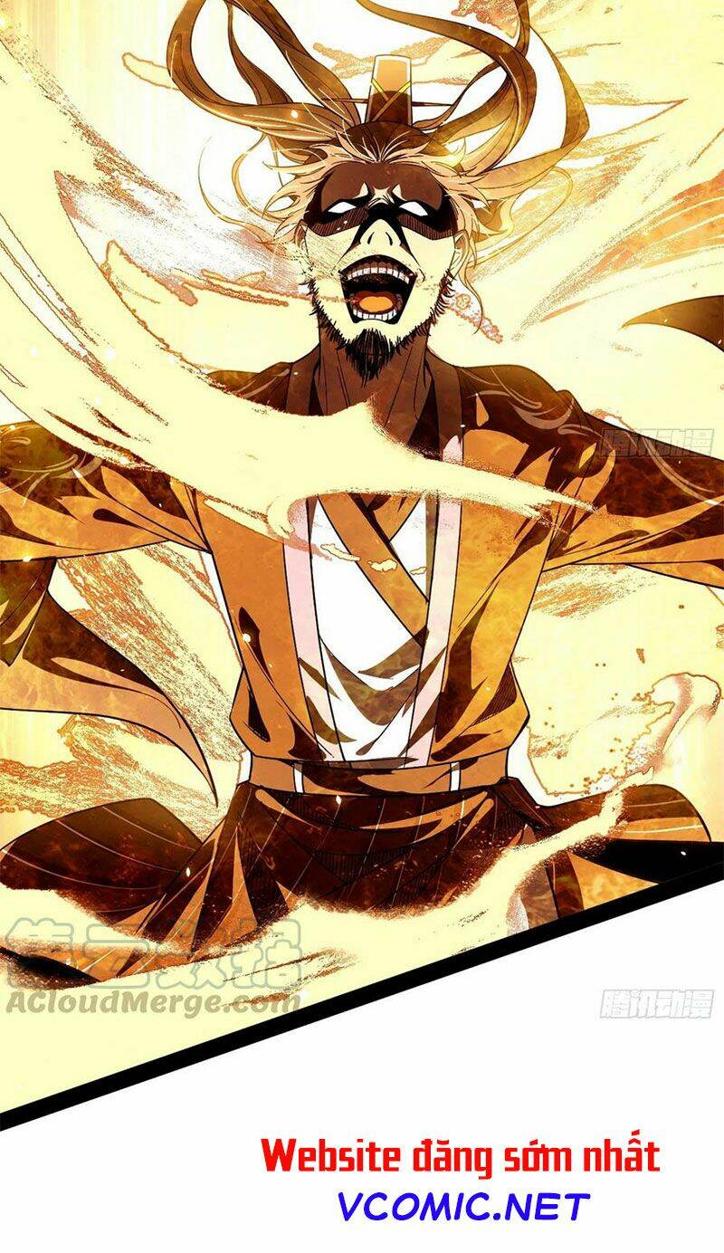 Ta Là Tà Đế Chapter 139 - Trang 2