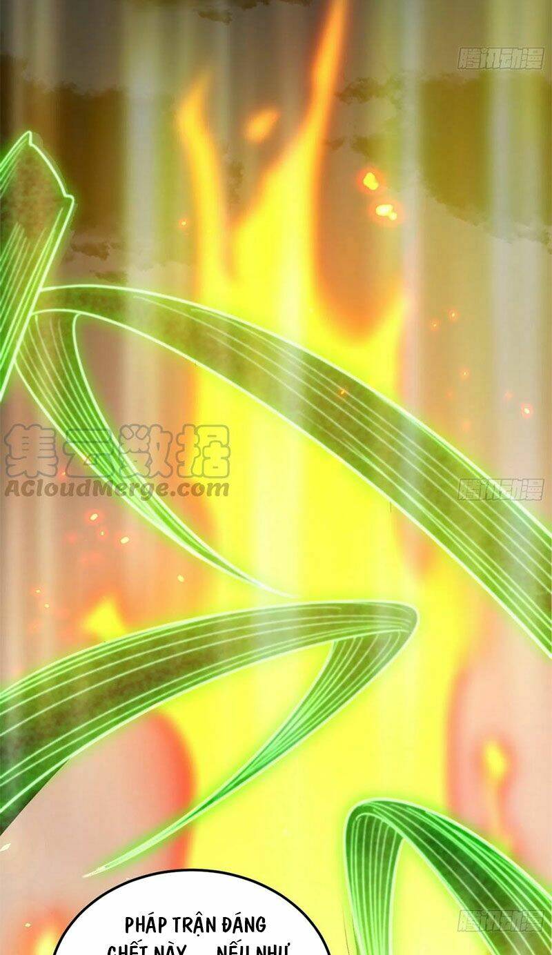 Ta Là Tà Đế Chapter 139 - Trang 2