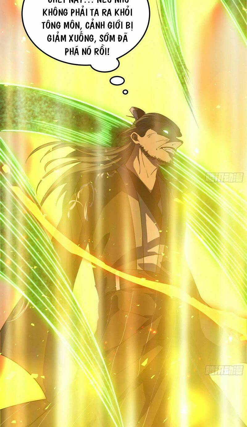 Ta Là Tà Đế Chapter 139 - Trang 2