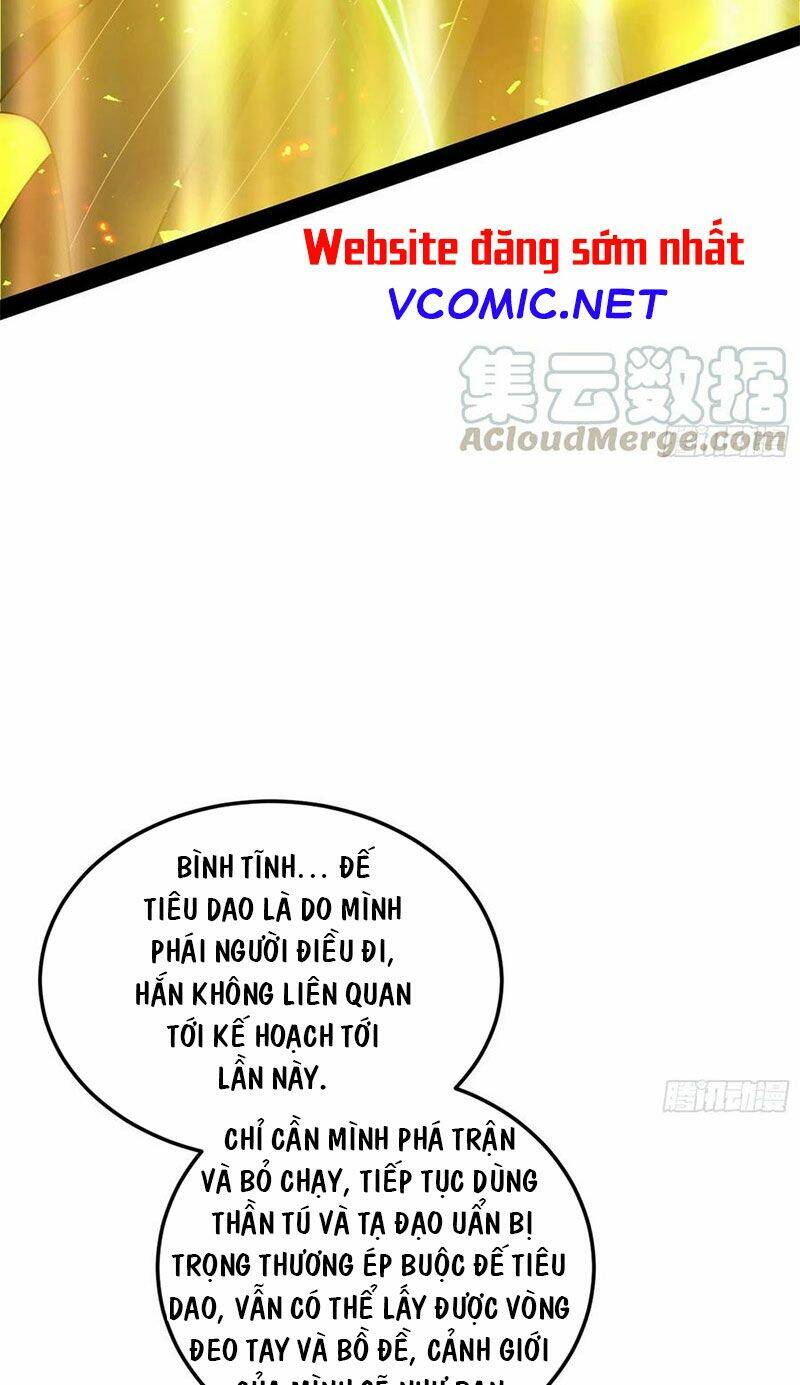 Ta Là Tà Đế Chapter 139 - Trang 2