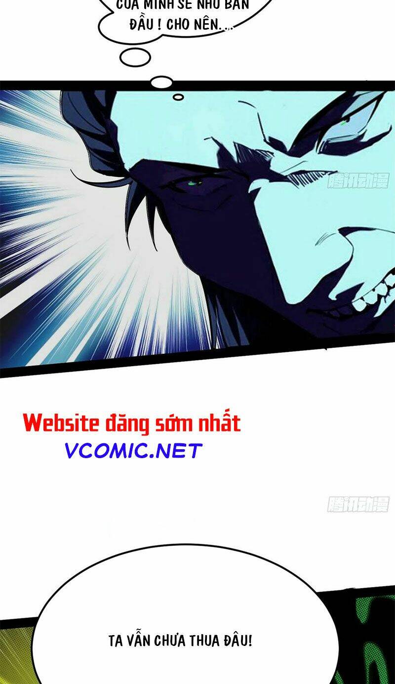 Ta Là Tà Đế Chapter 139 - Trang 2