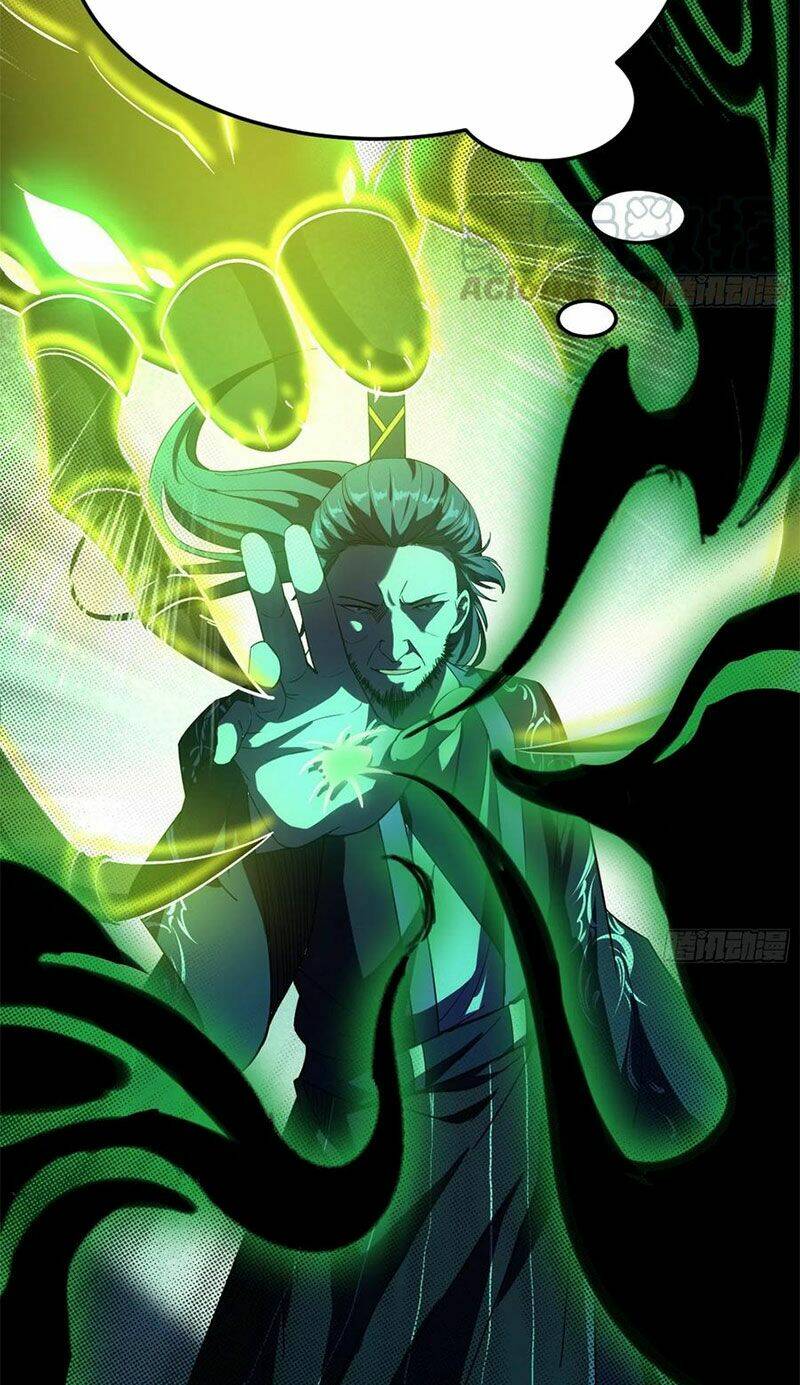 Ta Là Tà Đế Chapter 139 - Trang 2