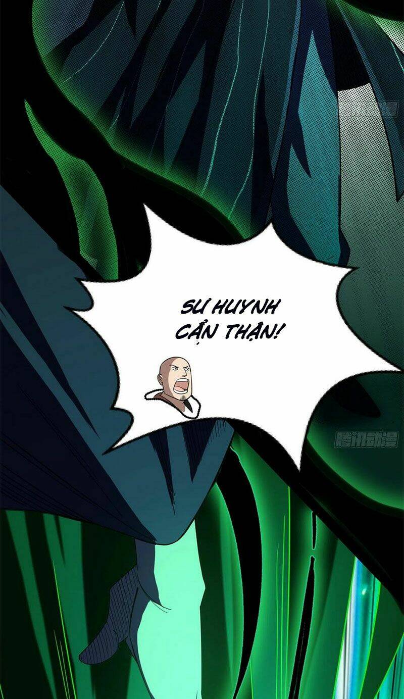 Ta Là Tà Đế Chapter 139 - Trang 2