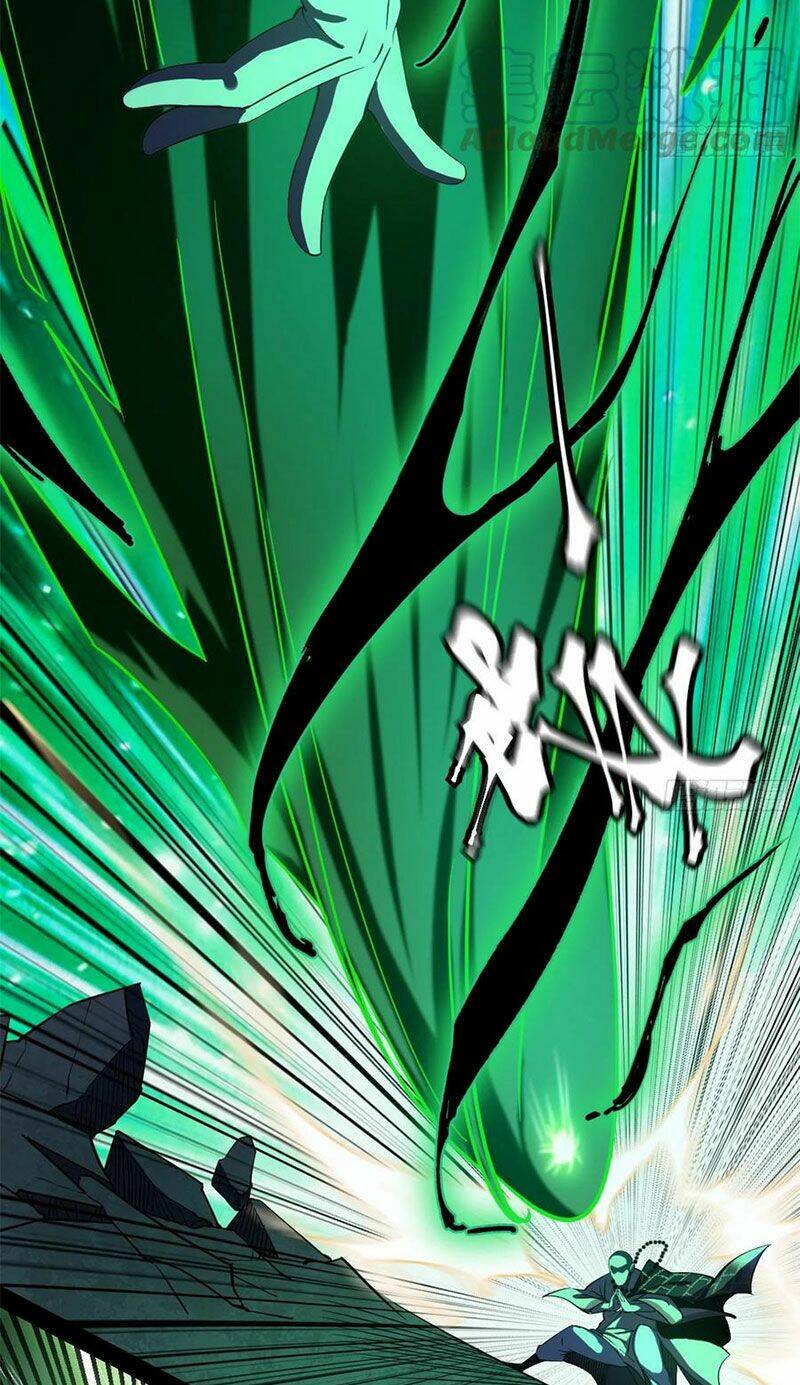 Ta Là Tà Đế Chapter 139 - Trang 2