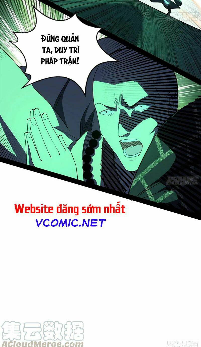 Ta Là Tà Đế Chapter 139 - Trang 2