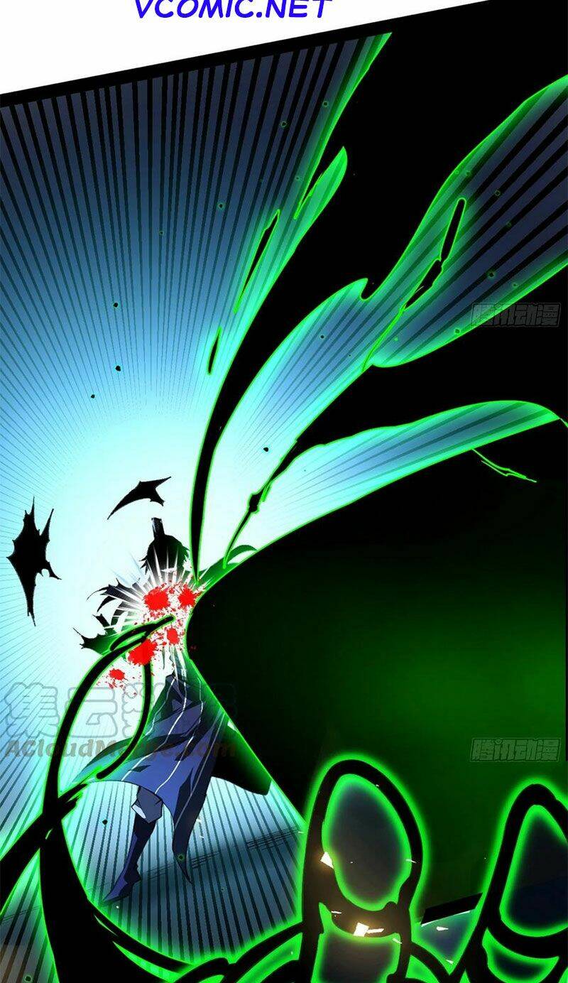 Ta Là Tà Đế Chapter 139 - Trang 2