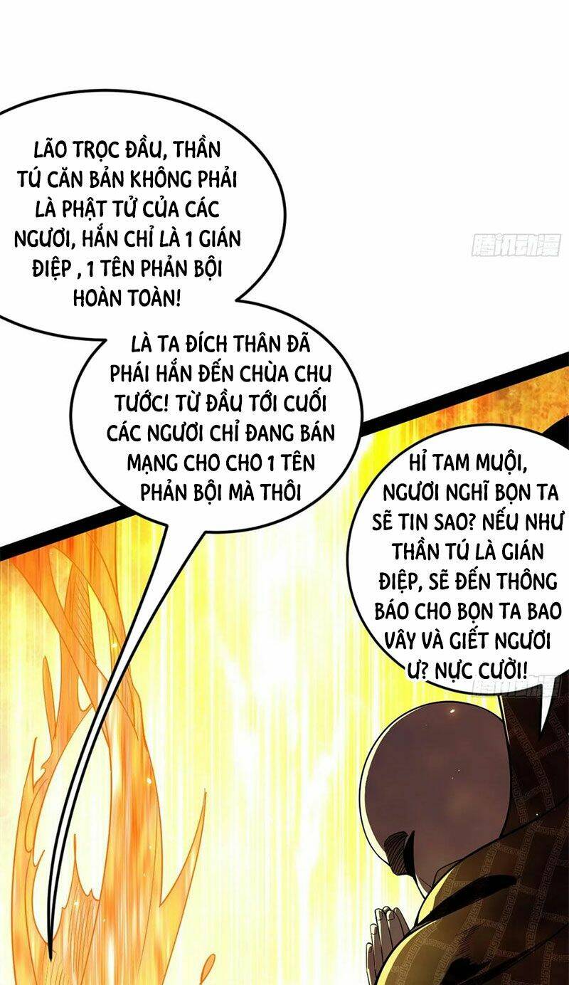 Ta Là Tà Đế Chapter 139 - Trang 2