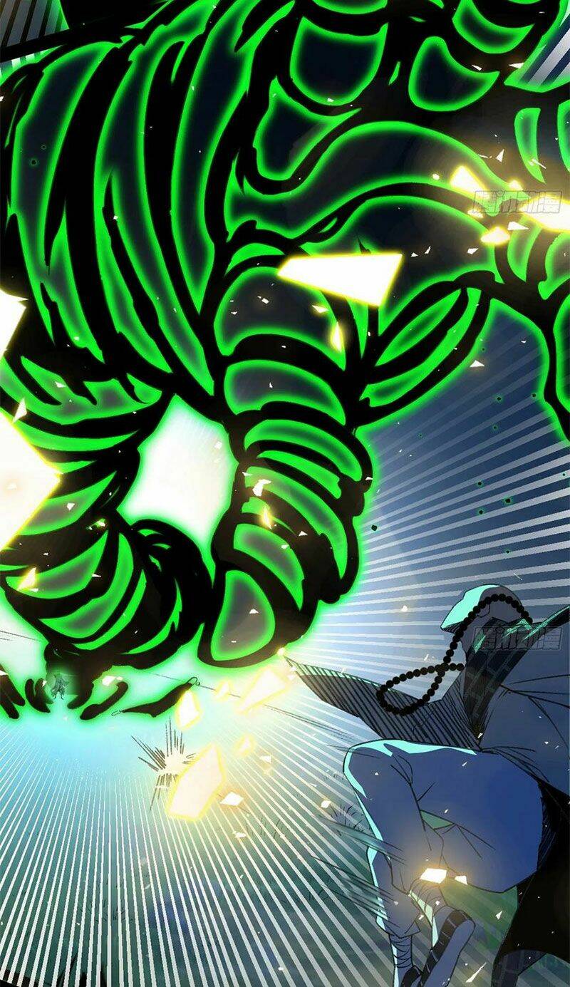 Ta Là Tà Đế Chapter 139 - Trang 2