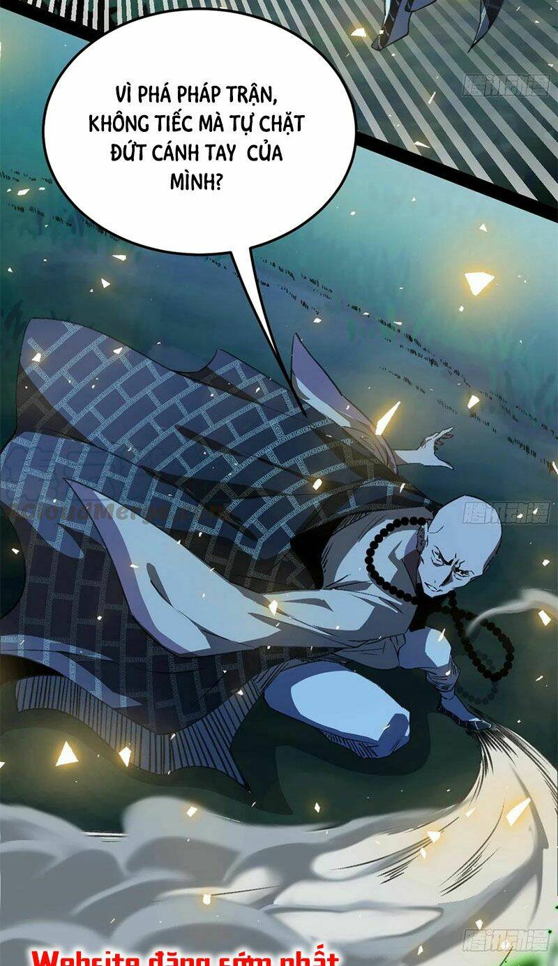 Ta Là Tà Đế Chapter 139 - Trang 2