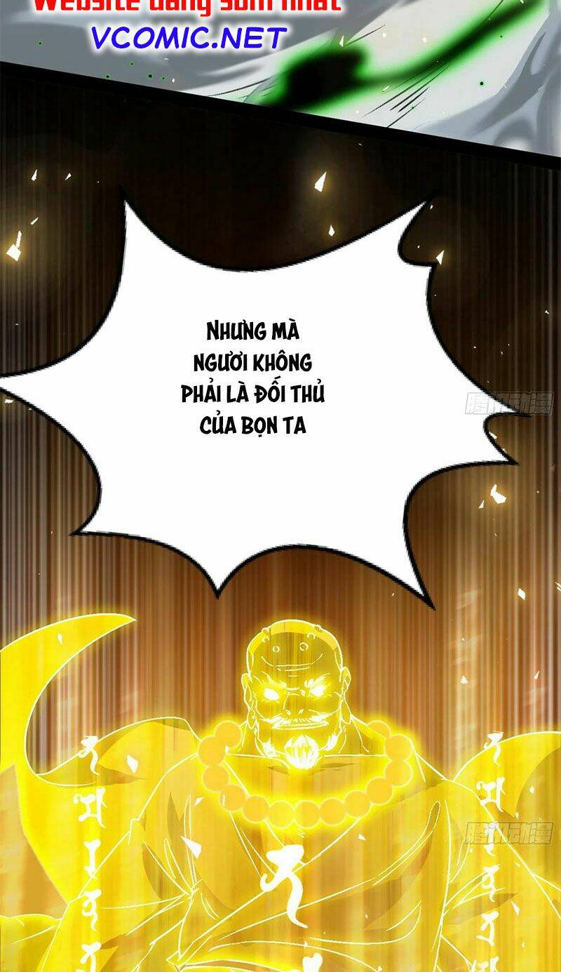 Ta Là Tà Đế Chapter 139 - Trang 2