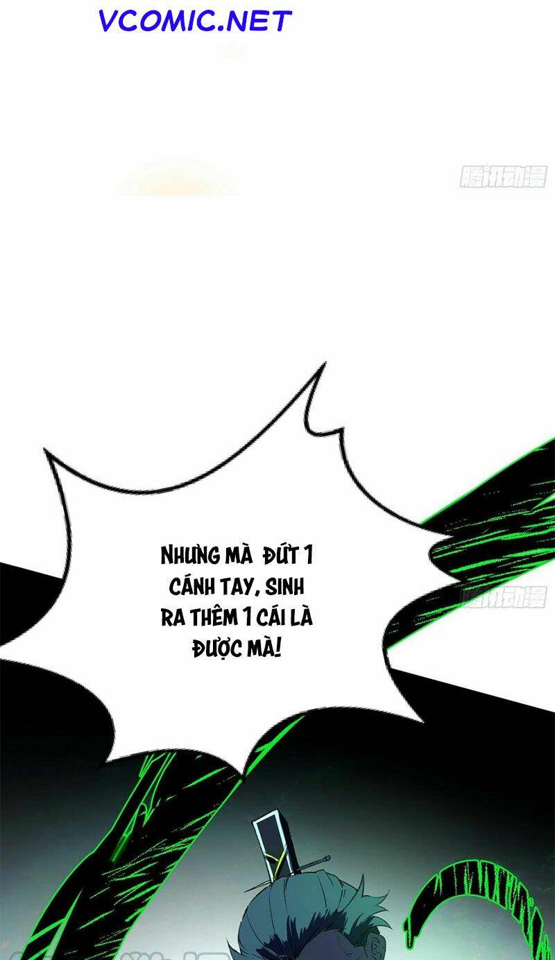 Ta Là Tà Đế Chapter 139 - Trang 2