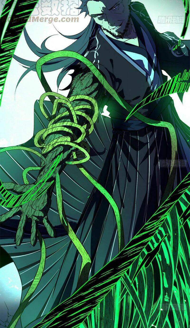 Ta Là Tà Đế Chapter 139 - Trang 2