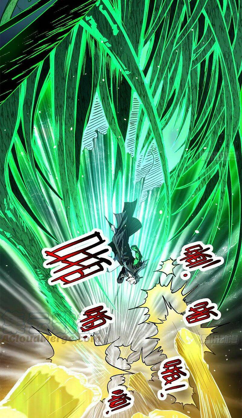 Ta Là Tà Đế Chapter 139 - Trang 2