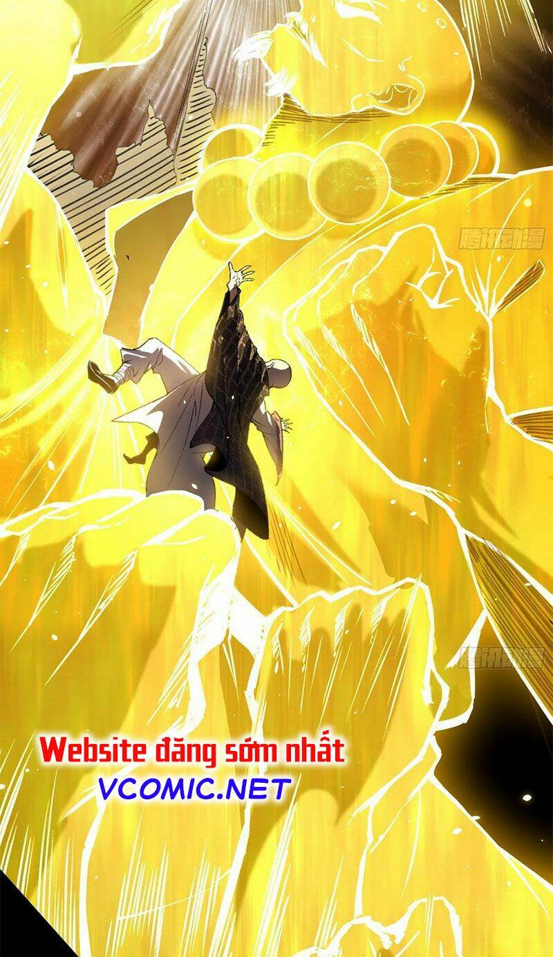 Ta Là Tà Đế Chapter 139 - Trang 2