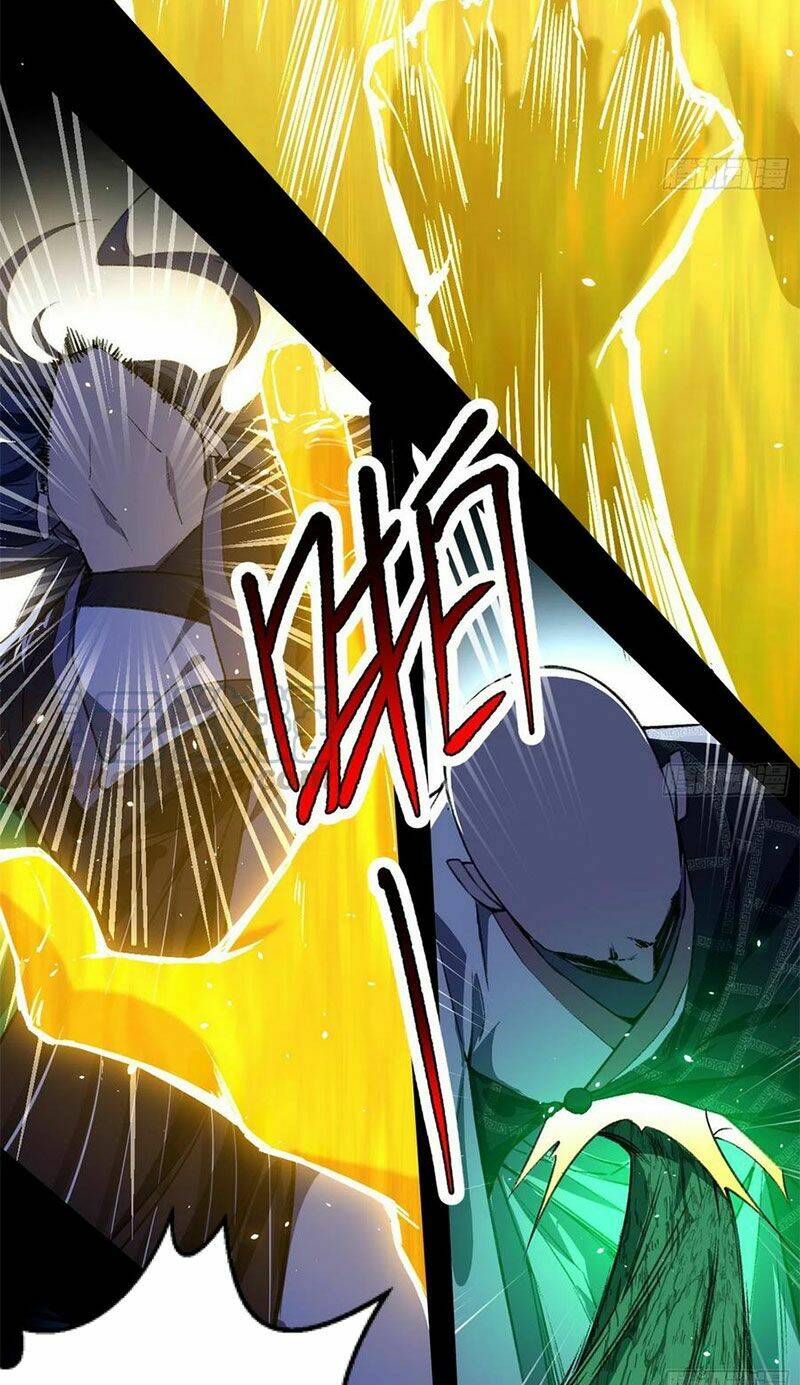 Ta Là Tà Đế Chapter 139 - Trang 2
