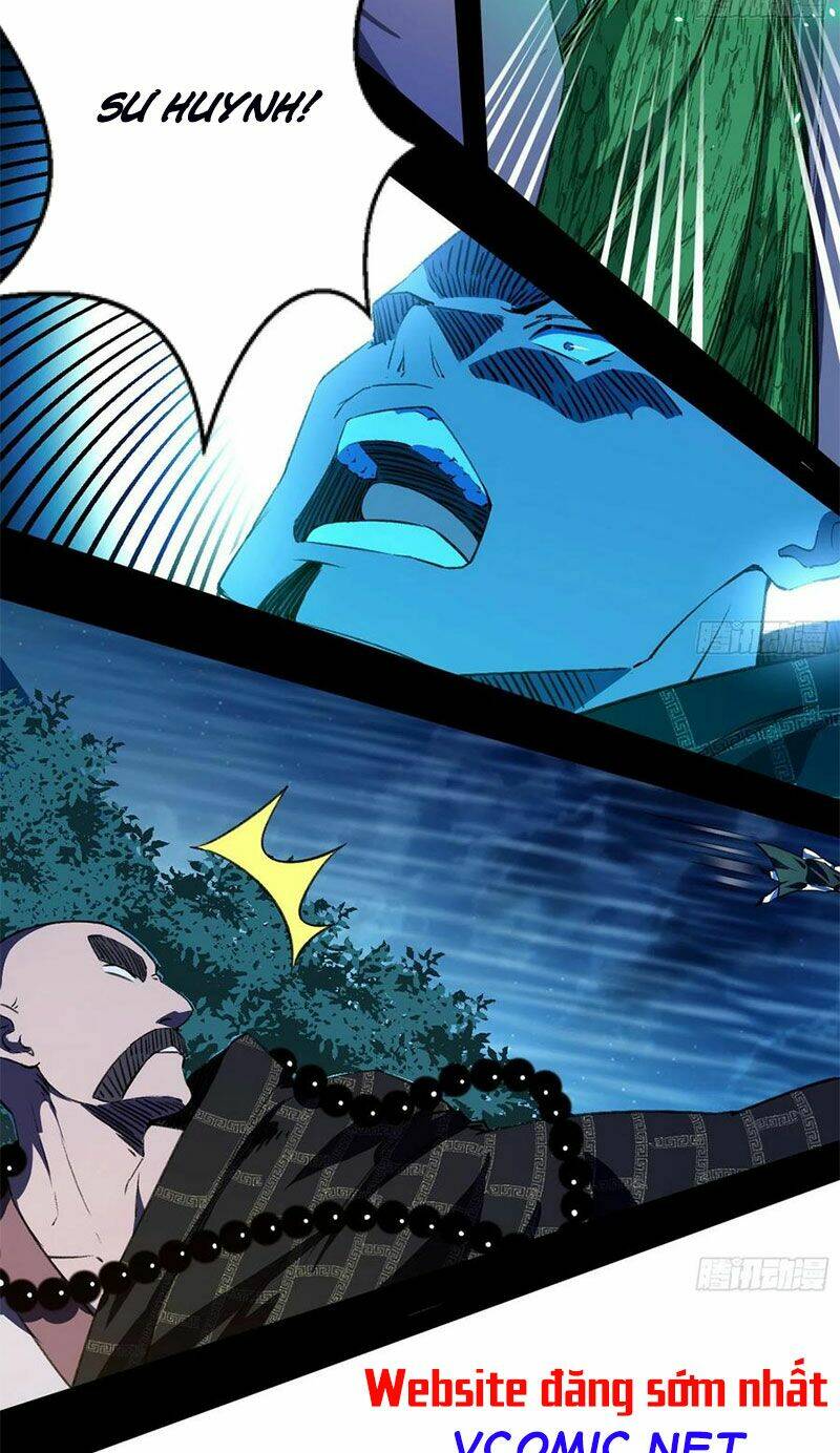 Ta Là Tà Đế Chapter 139 - Trang 2