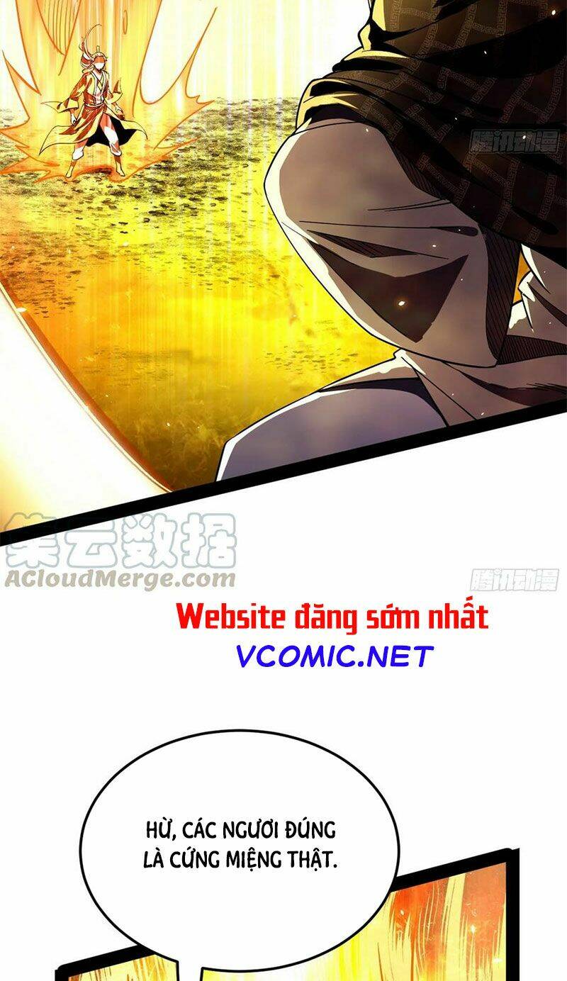 Ta Là Tà Đế Chapter 139 - Trang 2