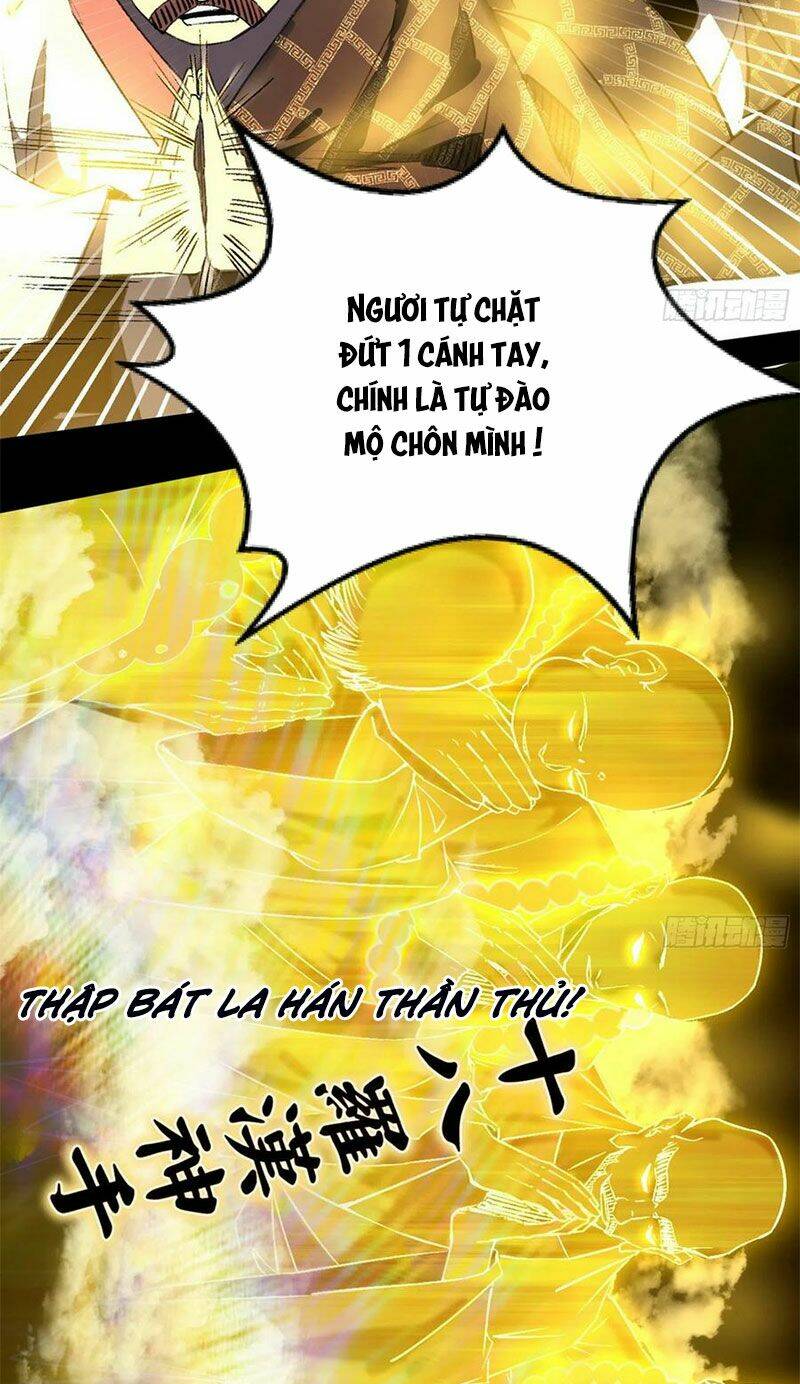 Ta Là Tà Đế Chapter 139 - Trang 2