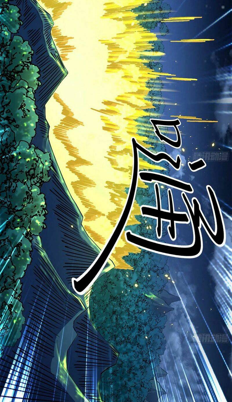 Ta Là Tà Đế Chapter 139 - Trang 2