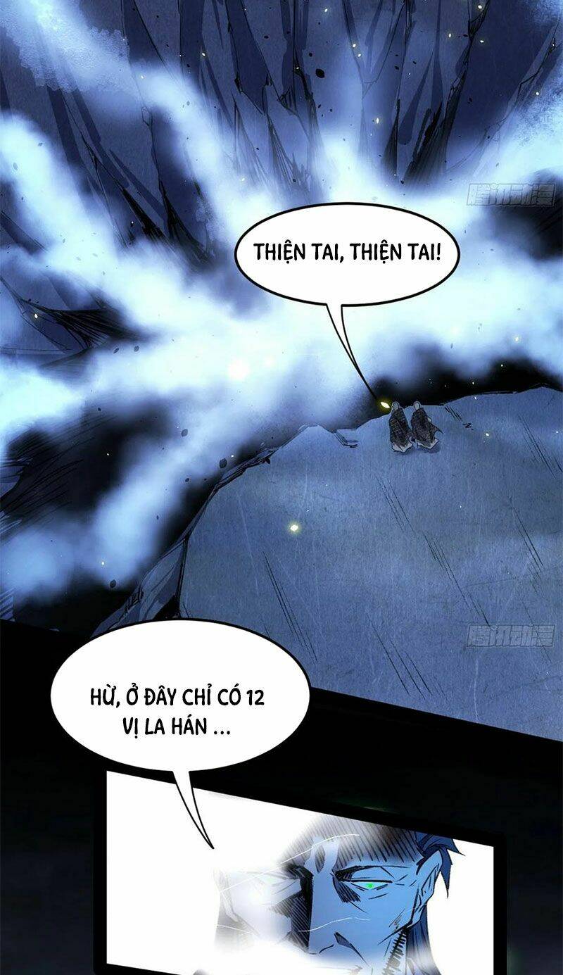 Ta Là Tà Đế Chapter 139 - Trang 2