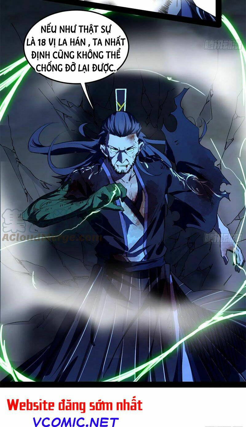 Ta Là Tà Đế Chapter 139 - Trang 2