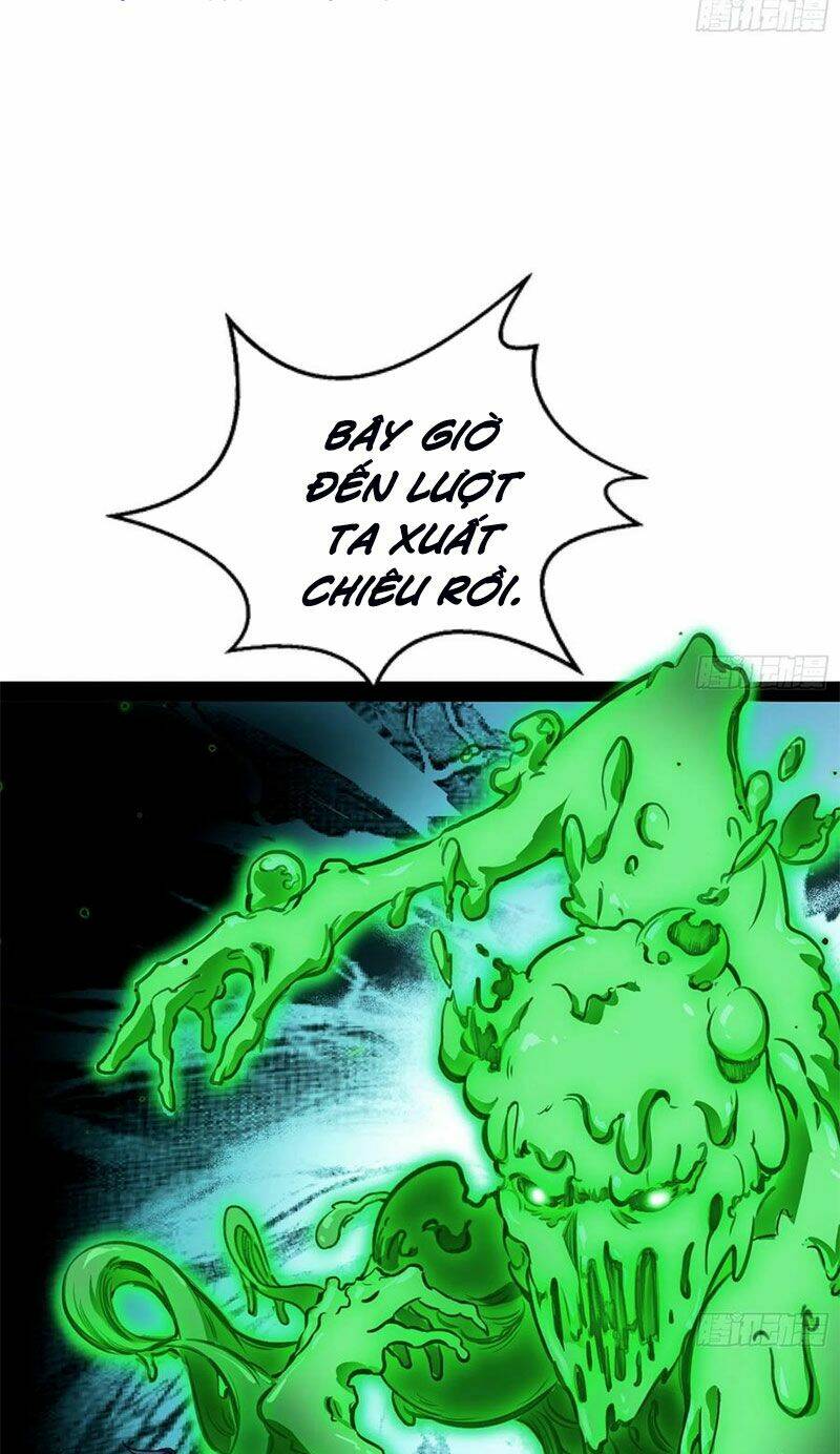 Ta Là Tà Đế Chapter 139 - Trang 2