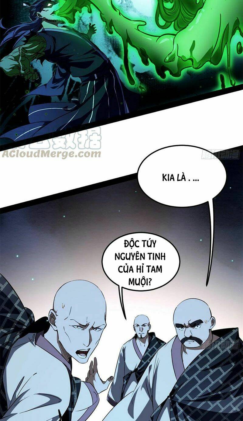 Ta Là Tà Đế Chapter 139 - Trang 2