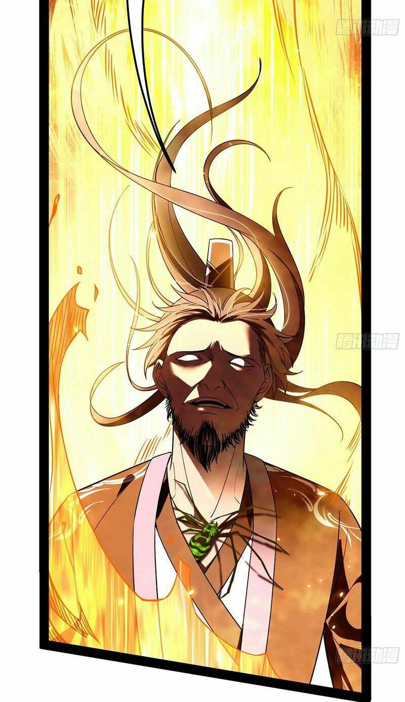 Ta Là Tà Đế Chapter 139 - Trang 2