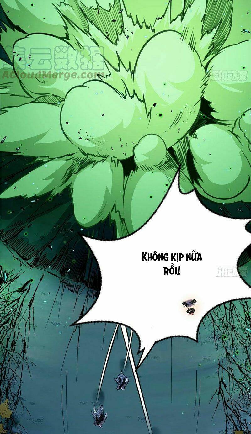 Ta Là Tà Đế Chapter 139 - Trang 2