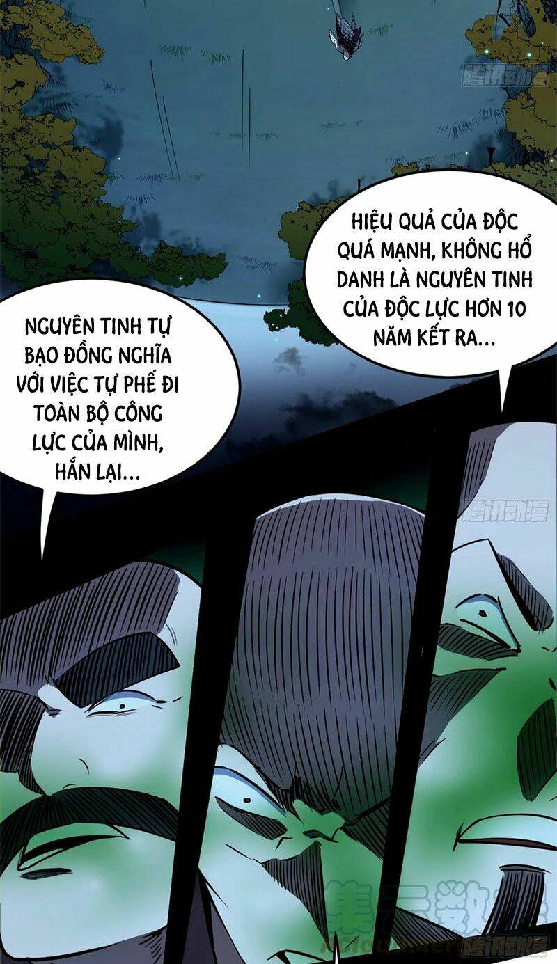 Ta Là Tà Đế Chapter 139 - Trang 2