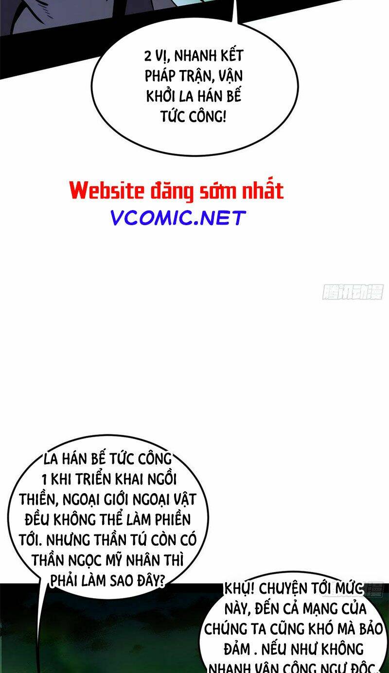 Ta Là Tà Đế Chapter 139 - Trang 2