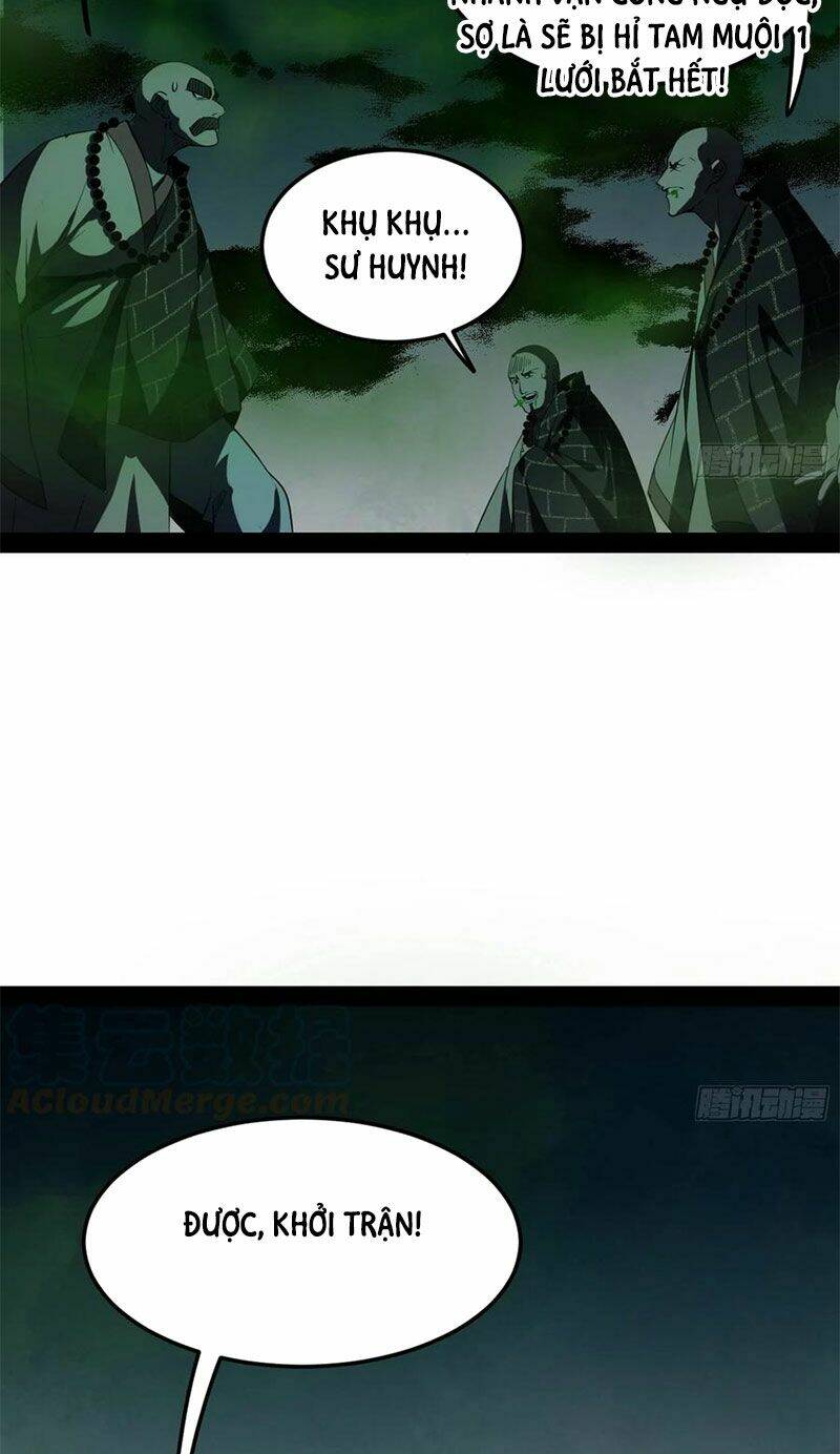 Ta Là Tà Đế Chapter 139 - Trang 2