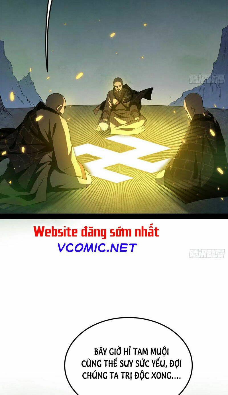 Ta Là Tà Đế Chapter 139 - Trang 2