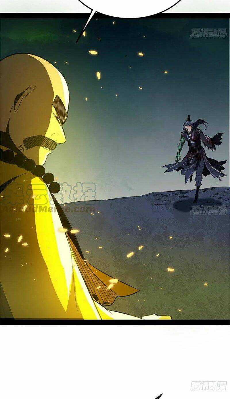 Ta Là Tà Đế Chapter 139 - Trang 2