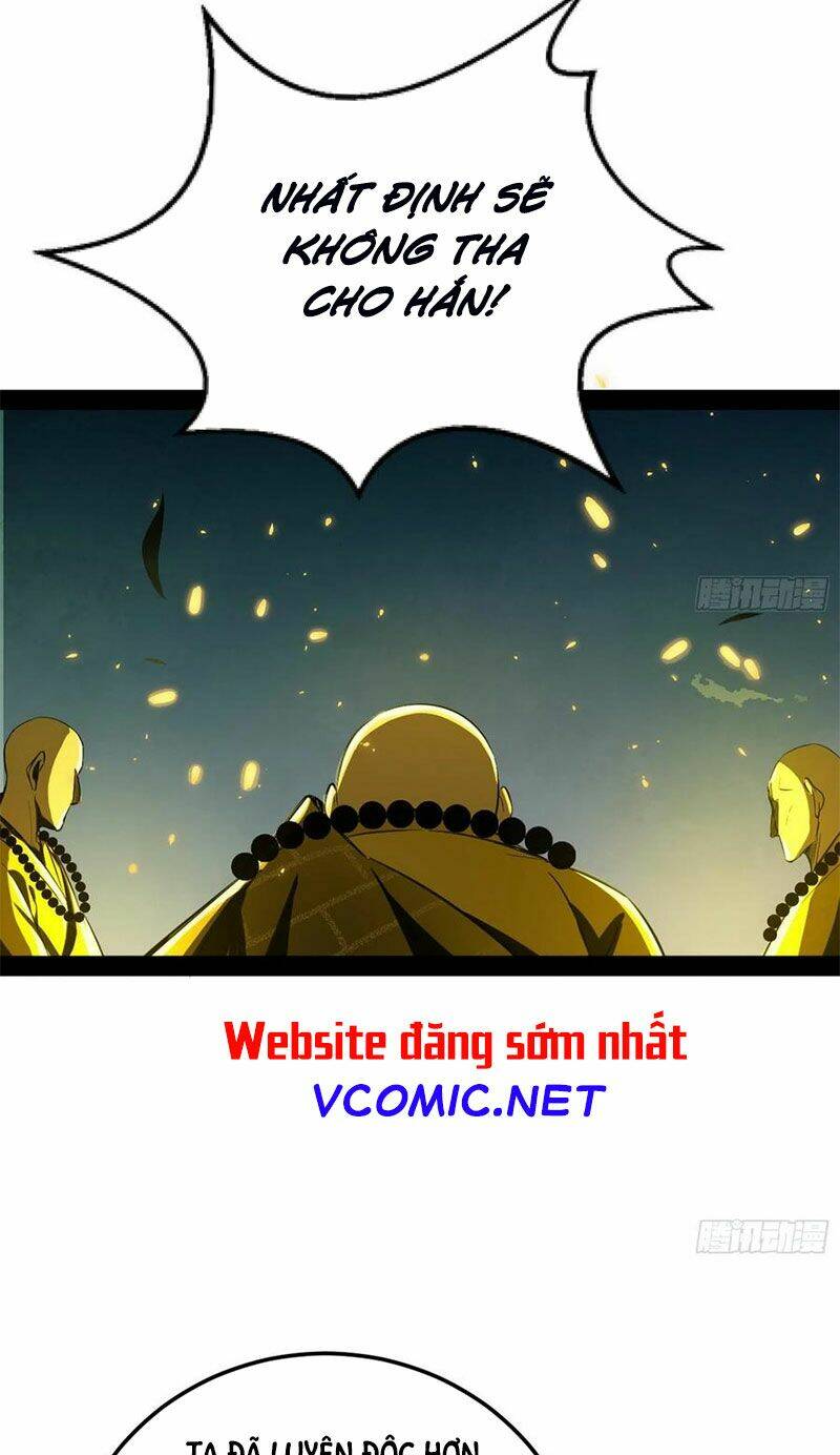 Ta Là Tà Đế Chapter 139 - Trang 2