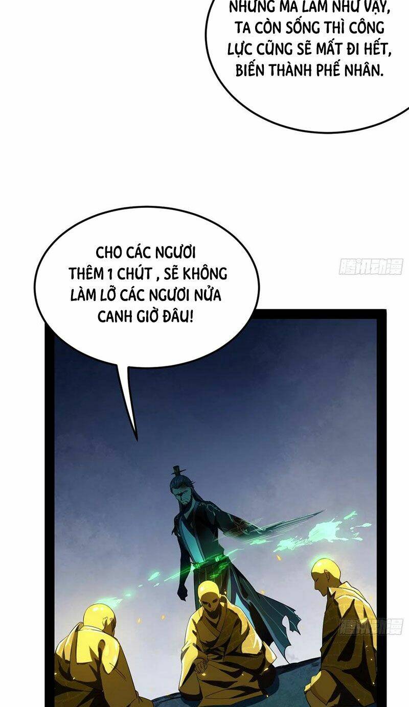 Ta Là Tà Đế Chapter 139 - Trang 2