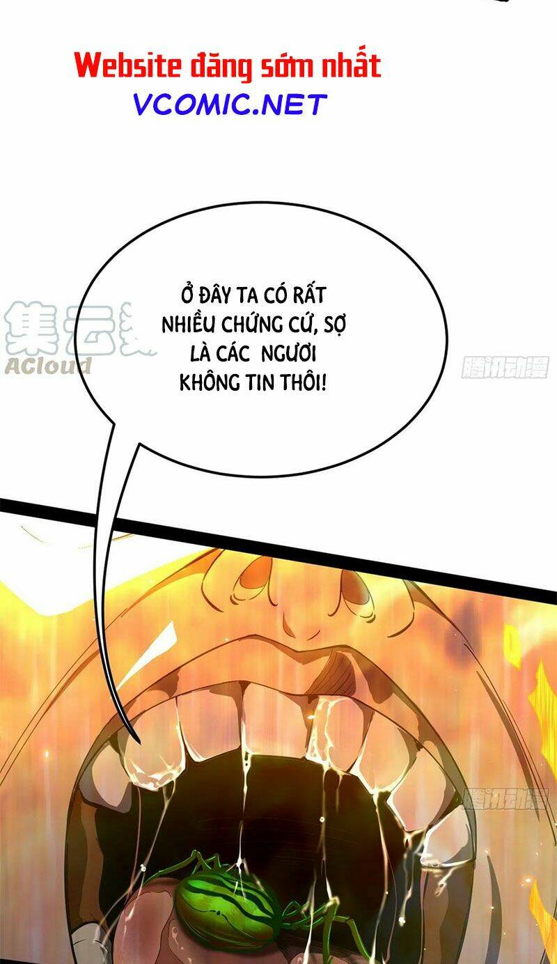 Ta Là Tà Đế Chapter 139 - Trang 2